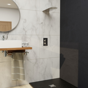 Душевая система встраиваемая RGW Shower Panels SP-6143-01 50140801-00