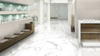 Керамогранит Neodom Classic Marble Statuario Chic Polished 60x120 см N20531