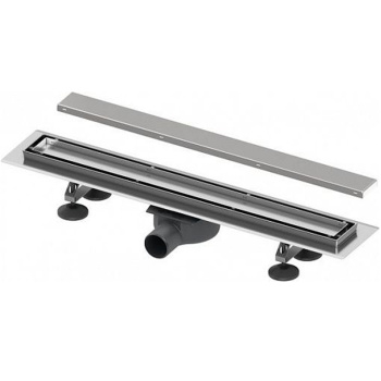 Душевой лоток Tece Linus 15103079 2 в 1 70 см