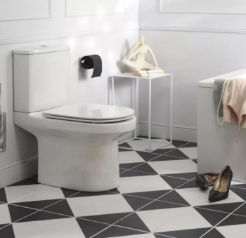 Сиденье для унитаза Jacob Delafon Elite E29722-00 белое