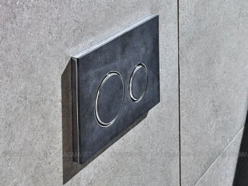 Кнопка смыва Geberit Sigma 21 115.884.JM.1