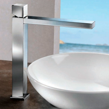 Смеситель для раковины Ramonsoler Kuatro чаши 4710N