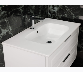 Смеситель для раковины Mamoli Feel 48410000D151 хром