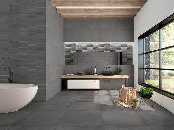 Мозаика MOS CROMAT ONE WHITE 30x30