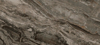 Керамогранит Rex Magnum Prexious Dream Arabesque 6mm Glossy 120x280 см 757738