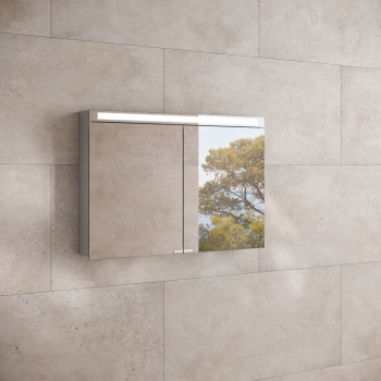 Зеркальный шкаф Keuco Royal E-one 100 44303171301