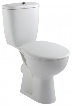 Чаша унитаза-компакта Jacob Delafon Brive E4380-00