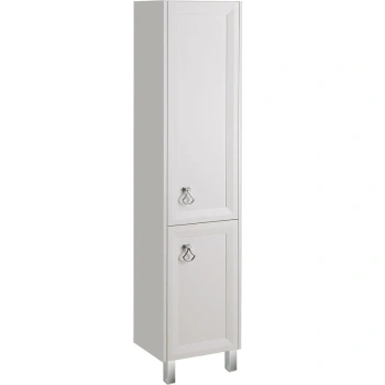 Шкаф пенал ASB-Woodline Риола 40см 12421