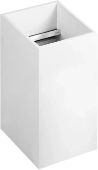 Корзина для полотенец Keuco Edition 11 11172380000