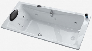 Акриловая ванна Jacob Delafon Odeon Up 180x90 E5BC2190-00