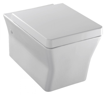 Унитаз подвесной Jacob Delafon Reve E4811-00