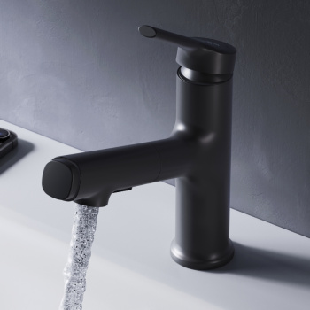 Смеситель для раковины AM.PM X-Joy F85B02922