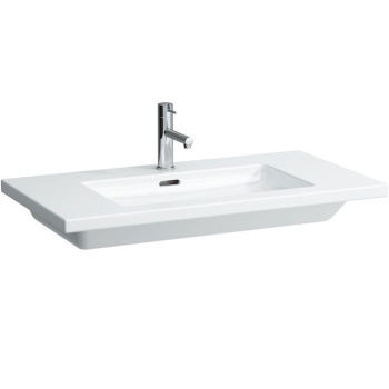 Раковина Laufen Living Square 90 8.1643 Белая