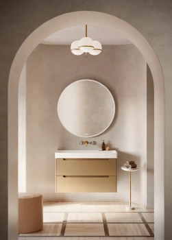 Раковина 100×47 Catalano Green Bianco lucido 0421000001