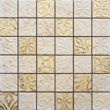 Мозаика HARMONY D.MAGNIFIQUE 30x30