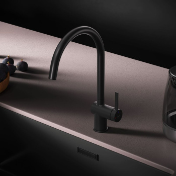 Смеситель для кухни AM.PM Func F8F07022