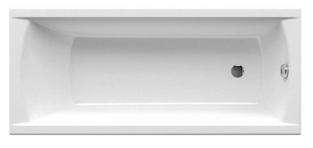 Акриловая ванна Ravak Classic 120x70 C861000000