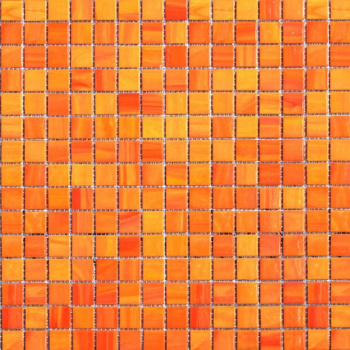 Стеклянная мозаика JNJ Aurora Starcloud 2x2 04-199 327327