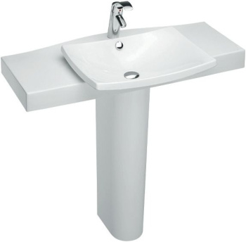 Раковина Jacob Delafon ESCALE E1280-00