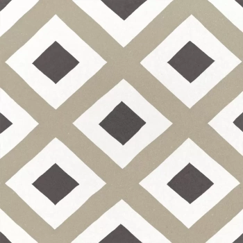 Керамогранит EQUIPE Caprice Deco CAPRICE PATCHWORK COLOURS 20х20 22104
