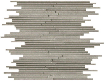 Мозаика EVOQUE TRATTO GREY MOSAICO 30,5X30,5