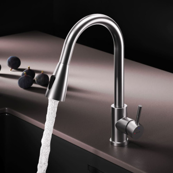 Смеситель для кухни AM.PM X-Joy S F85B07511