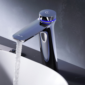 Смеситель для раковины AM.PM Inspire V2.0 F50A92400