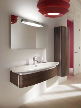 Jacob Delafon Presquile Шкаф-пенал