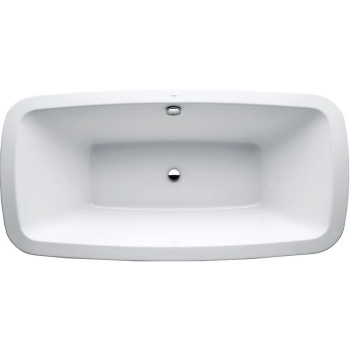 Акриловая ванна Laufen Palomba 180x90 2.3280.0.000.000.1
