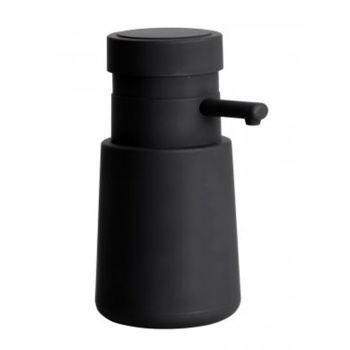 Диспенсер жидкого мыла 450 мл Bemeta 107109240 черный