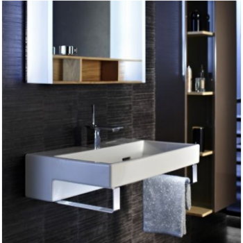 Полотенцедержатель Jacob Delafon Terrace E4105-CP