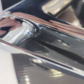 Смеситель для раковины Ramonsoler Alexia высокий 3602-15