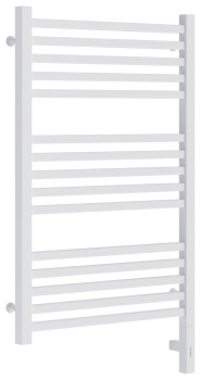 Полотенцесушитель электрический Сунержа Модус 3.0 800х500 МЭМ правый 30-5701-8050 матовый белый