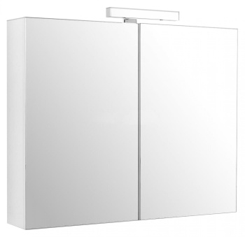 Jacob Delafon Presquile Зеркало-шкаф 80х65 80 см v