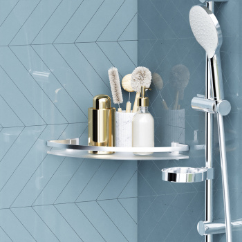 Стеклянная полка AM.PM Sense L A7456100