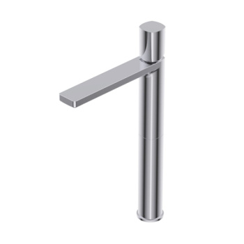 Смеситель для раковины Ritmonio Haptic PR43AV201CRL хром