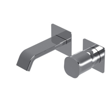 Смеситель для раковины Ritmonio Taormina PR35AZ201CRL хром