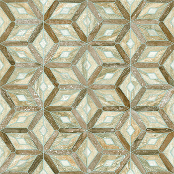 Керамогранит Toscana Beige 49.1x49.1