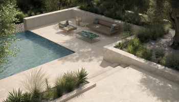 Керамогранит Provenza Unique Intensity Cobblestone Beige 60x120 9