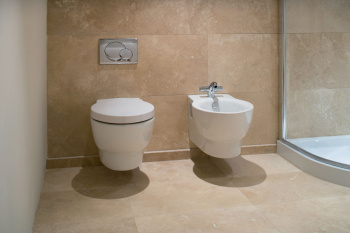 Биде Jacob Delafon Ove E1586-00