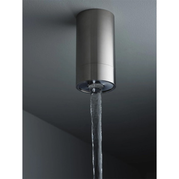 Насадка для душа Ritmonio Diametro35 Wellness мягкая струя PR55PB401 F40