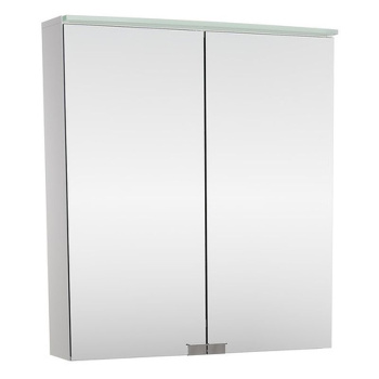 Зеркальный шкаф с подсветкой Geberit Option 60 см 500.273.00.1