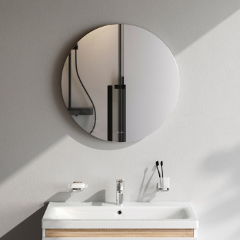 Зеркало с подсветкой AM.PM X-Joy M85MOX40651S