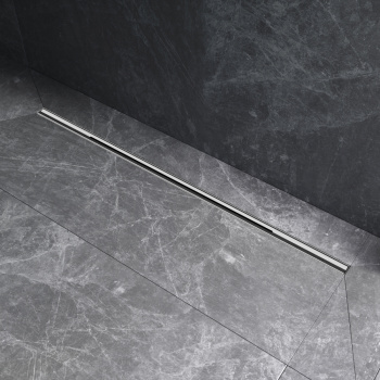 Трап для душа AM.PM MasterFlow 100 W01SC-S11-100-05SB