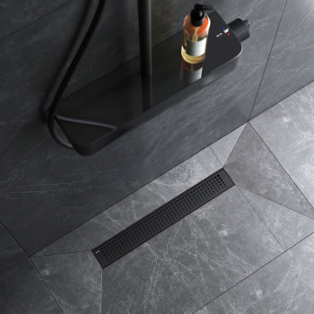 Трап для душа AM.PM MasterFlow 50 W01SC-P11-050-01BM