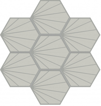 Керамогранит F917 Paprica P3 Esa 25x21.6