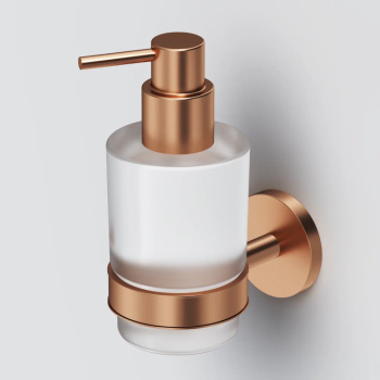 Диспенсер для жидкого мыла AM.PM X-Joy A85A36944