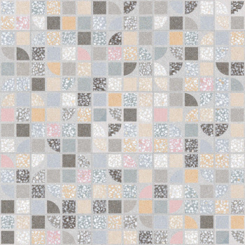 Керамогранит Quirinale-R Multicolor 29.3X29.3