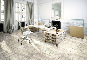 Керамогранит DUOMO Naturale BIANCO 20Х40