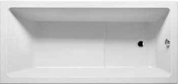 Акриловая ванна Riho 170x80 BA1200500000000 (B006001005)